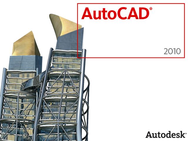 autocad 2010 free download